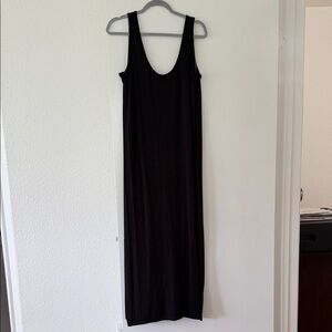 Fighting Eel tank dress